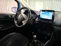 Ford EcoSport 1.0 EcoBoost 125ch ST-Line Euro6.2 Bleu - thumbnail 3