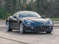 Alfa Romeo 8C Competizione Schwarz - thumbnail 9