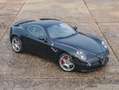 Alfa Romeo 8C Competizione Schwarz - thumbnail 1