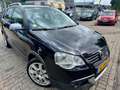 Volkswagen Polo Cross 1.6-16V Negro - thumbnail 6