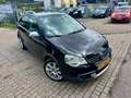 Volkswagen Polo Cross 1.6-16V Negro - thumbnail 3