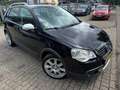 Volkswagen Polo Cross 1.6-16V Negro - thumbnail 4