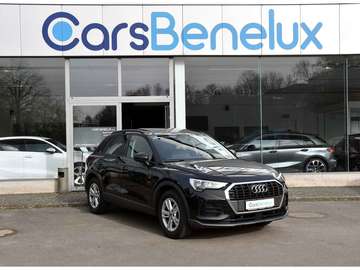 35 TFSI CUIR TO PANO SMARTPHONE GPS LANE SIDE 1° M