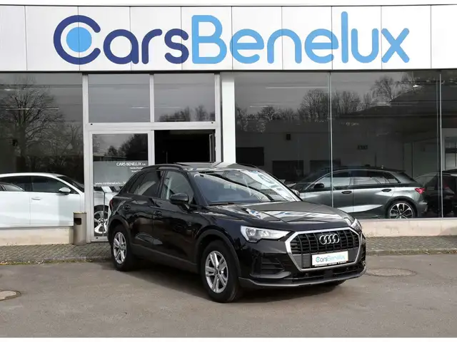 Audi Q3 35 TFSI CUIR TO PANO SMARTPHONE GPS LANE SIDE 1° M