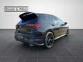 Volkswagen Golf VIII +GTI+CLUBSPORT+BLACK STYLE+PANO+ Noir - thumbnail 6