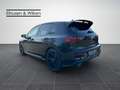 Volkswagen Golf VIII +GTI+CLUBSPORT+BLACK STYLE+PANO+ Noir - thumbnail 4