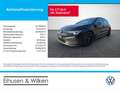 Volkswagen Golf VIII +GTI+CLUBSPORT+BLACK STYLE+PANO+ Noir - thumbnail 1