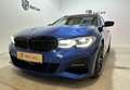 BMW 320 Touring - M-Sport - Laser - HeadUp - Harman/Kardon Azul - thumbnail 7