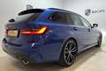 BMW 320 Touring - M-Sport - Laser - HeadUp - Harman/Kardon Azul - thumbnail 15
