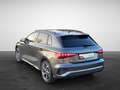Audi A3 Sportback 40 TFSI e S tronic S line NaviPlus LE... Grau - thumbnail 5