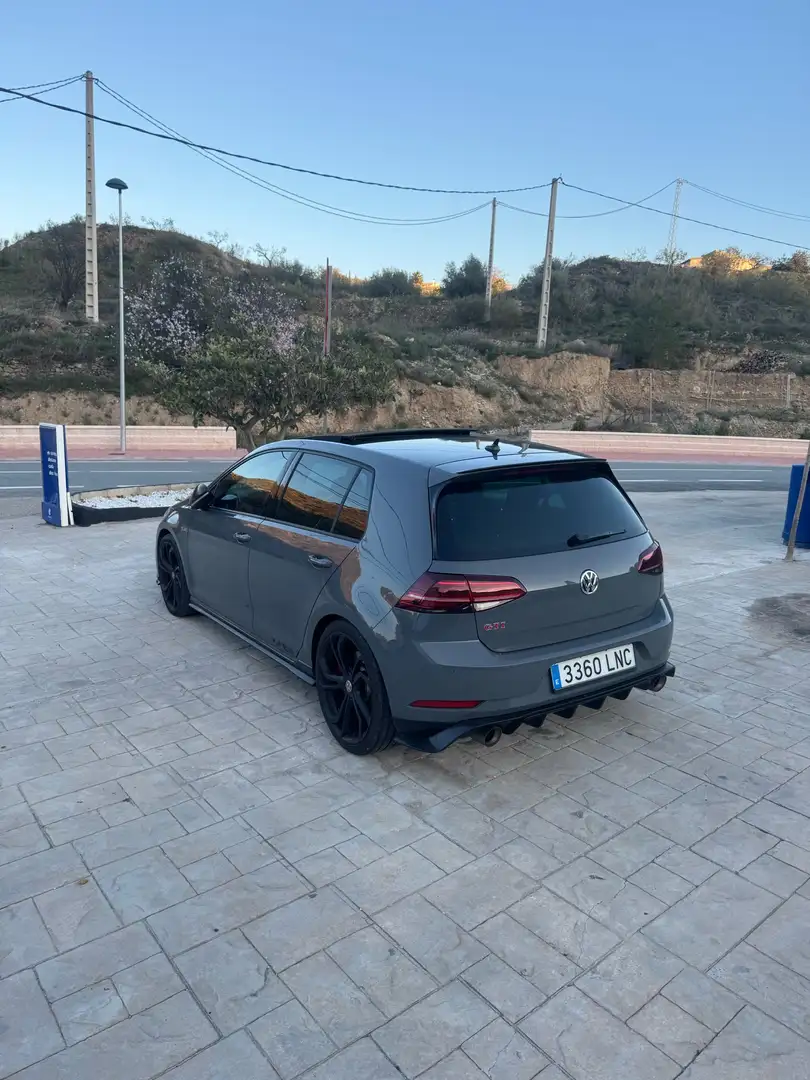 Volkswagen Golf GTI 2.0 TSI TCR DSG7 213kW - 2