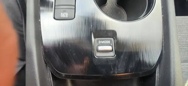Nissan X-Trail view 16