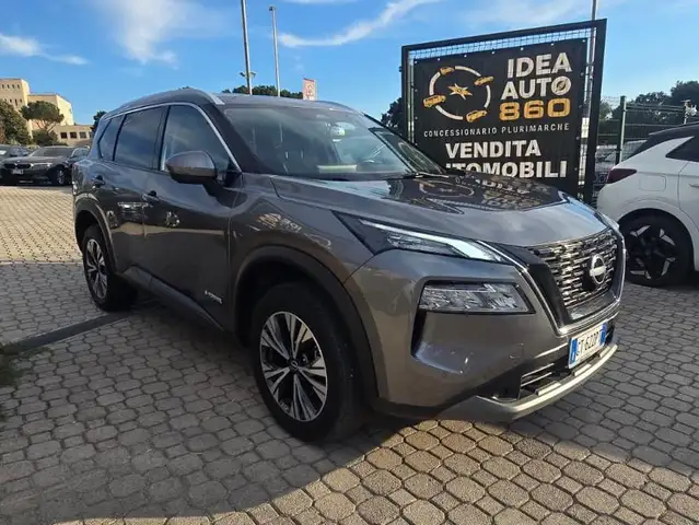 2024 Nissan X-Trail in Beige for sale