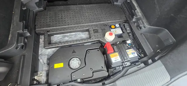 Nissan X-Trail view 26