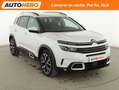 Citroen C5 Aircross 1.2 PureTech Feel Blanco - thumbnail 8