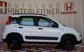 Fiat Panda TwinAir 85 4x4 Wild ERSTBESITZ Weiß - thumbnail 8