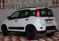 Fiat Panda TwinAir 85 4x4 Wild ERSTBESITZ Weiß - thumbnail 10
