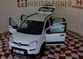 Fiat Panda TwinAir 85 4x4 Wild ERSTBESITZ Weiß - thumbnail 3
