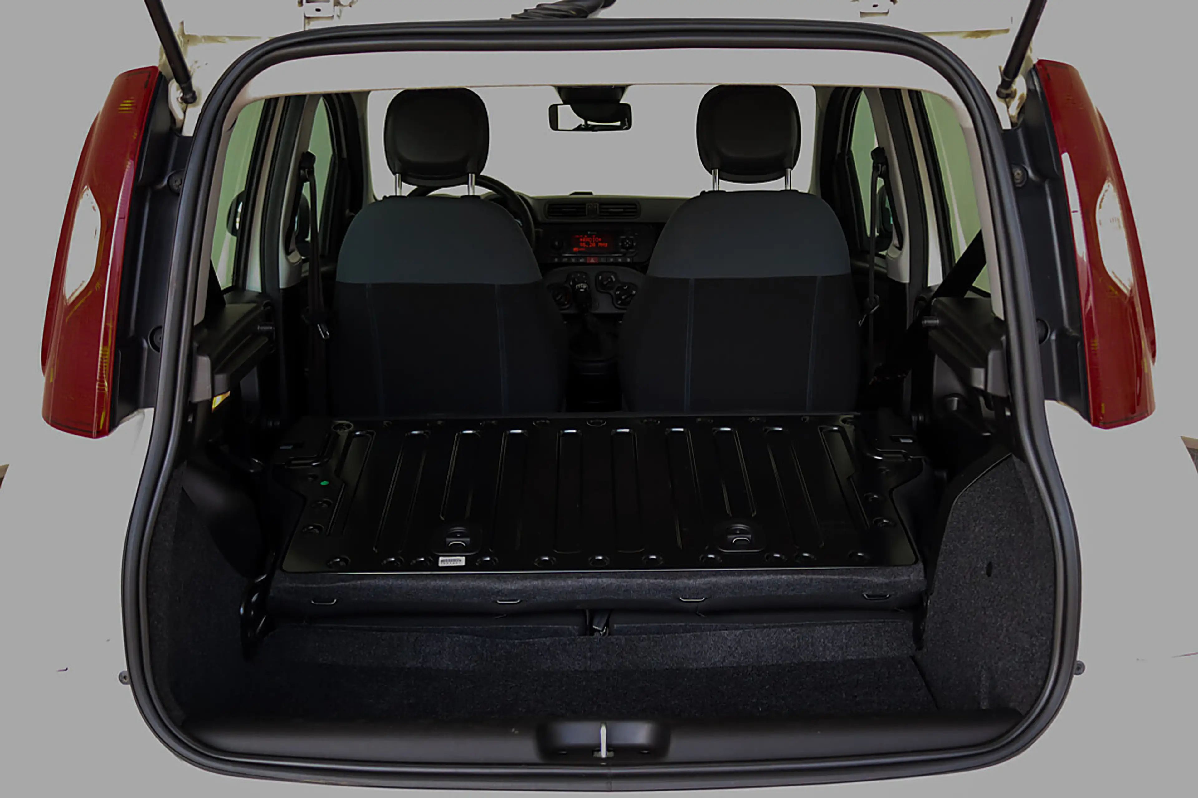Fiat Panda TwinAir 85 4x4 Wild ERSTBESITZ — photo 15