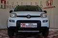 Fiat Panda TwinAir 85 4x4 Wild ERSTBESITZ Weiß - thumbnail 5