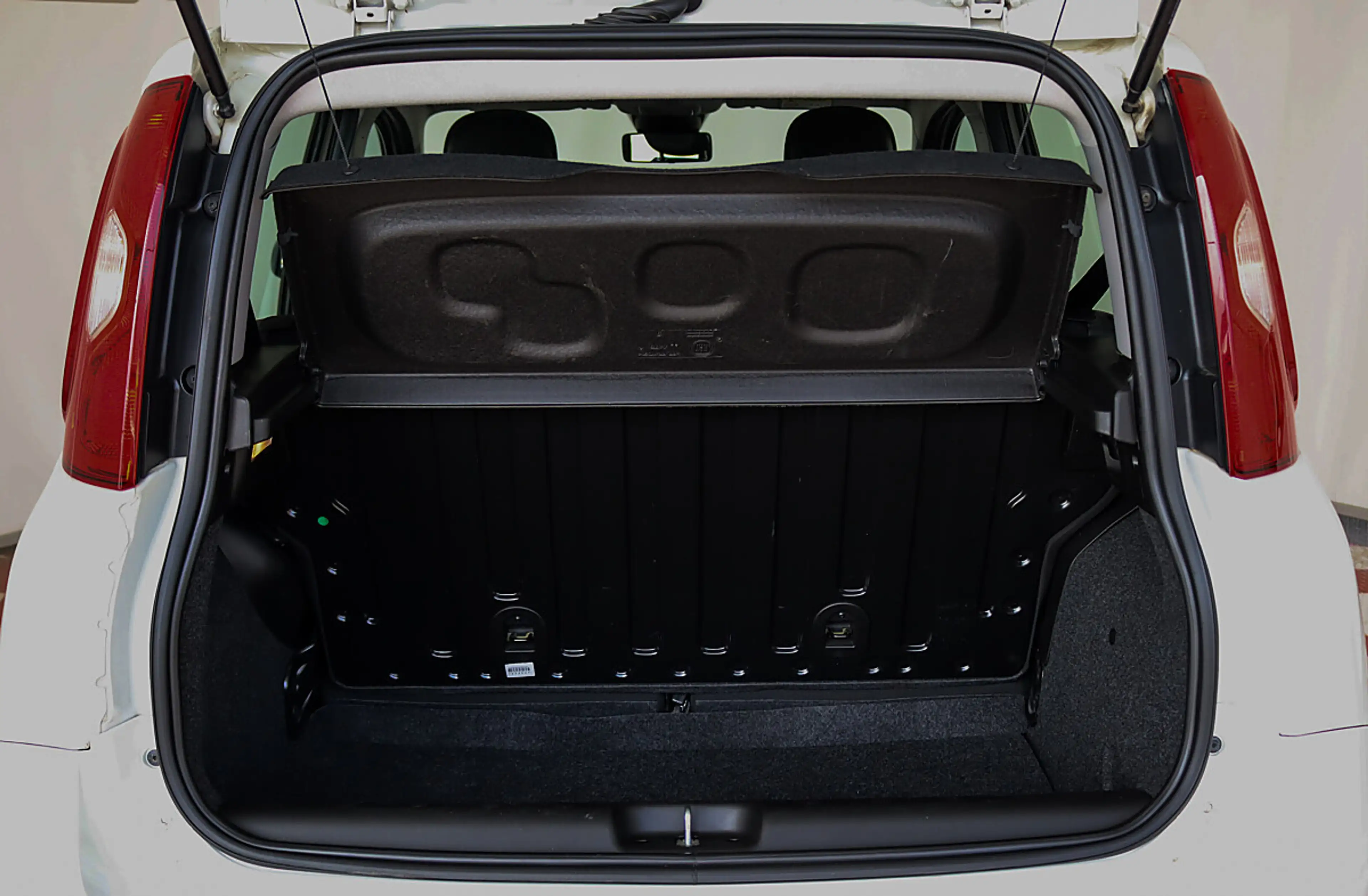 Fiat Panda TwinAir 85 4x4 Wild ERSTBESITZ — photo 14