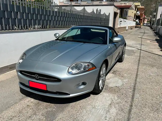 Jaguar XK 4.2 v8 Convertibile