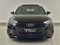 Audi A3 SPORTBACK 30TFSI 110CV S LINE PANO COCKPIT GPS REG Noir - thumbnail 3