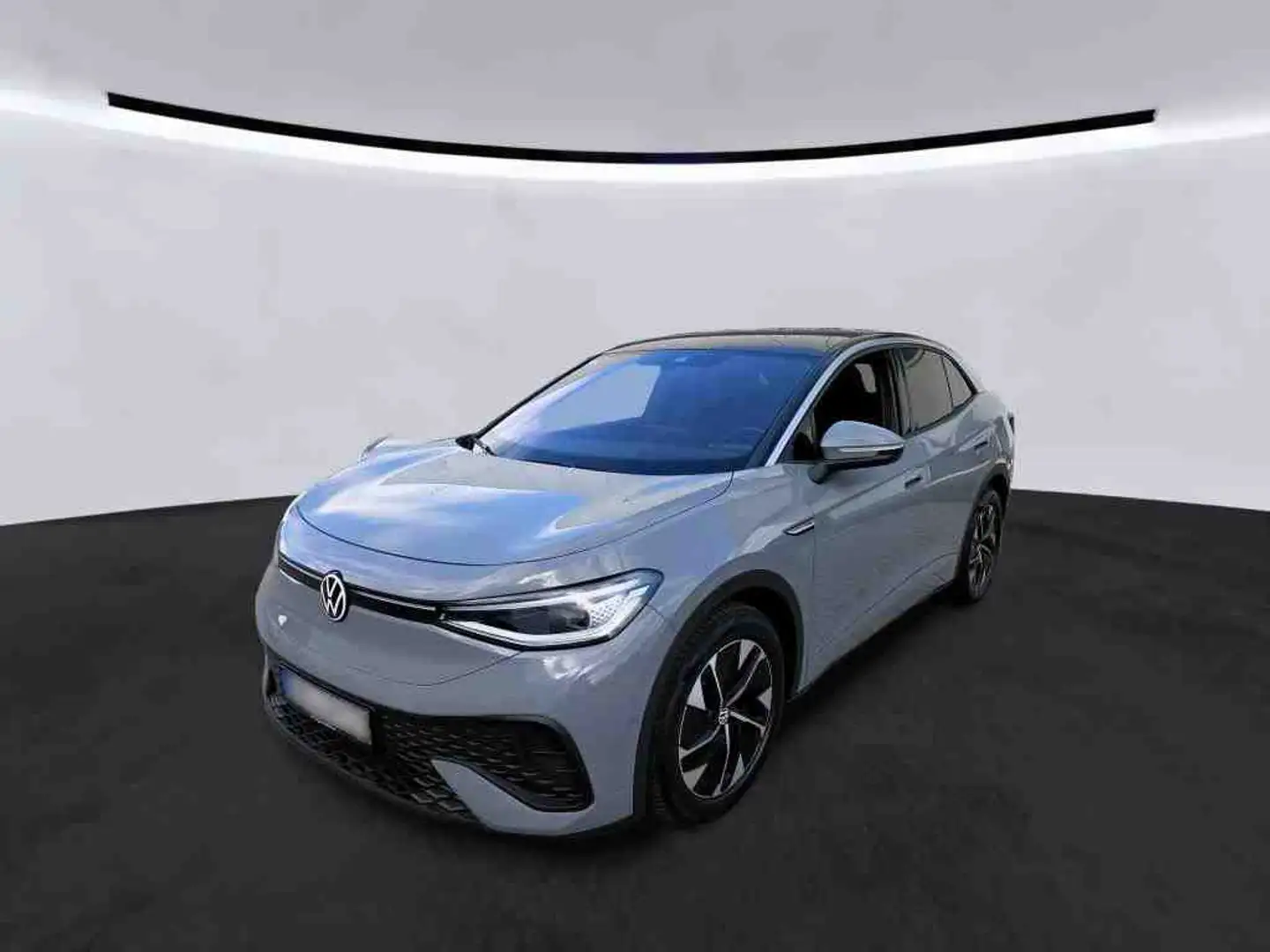 Volkswagen ID.5 Pro Performance HUD AHK Pano Area View Matrix Mass Grau - 2