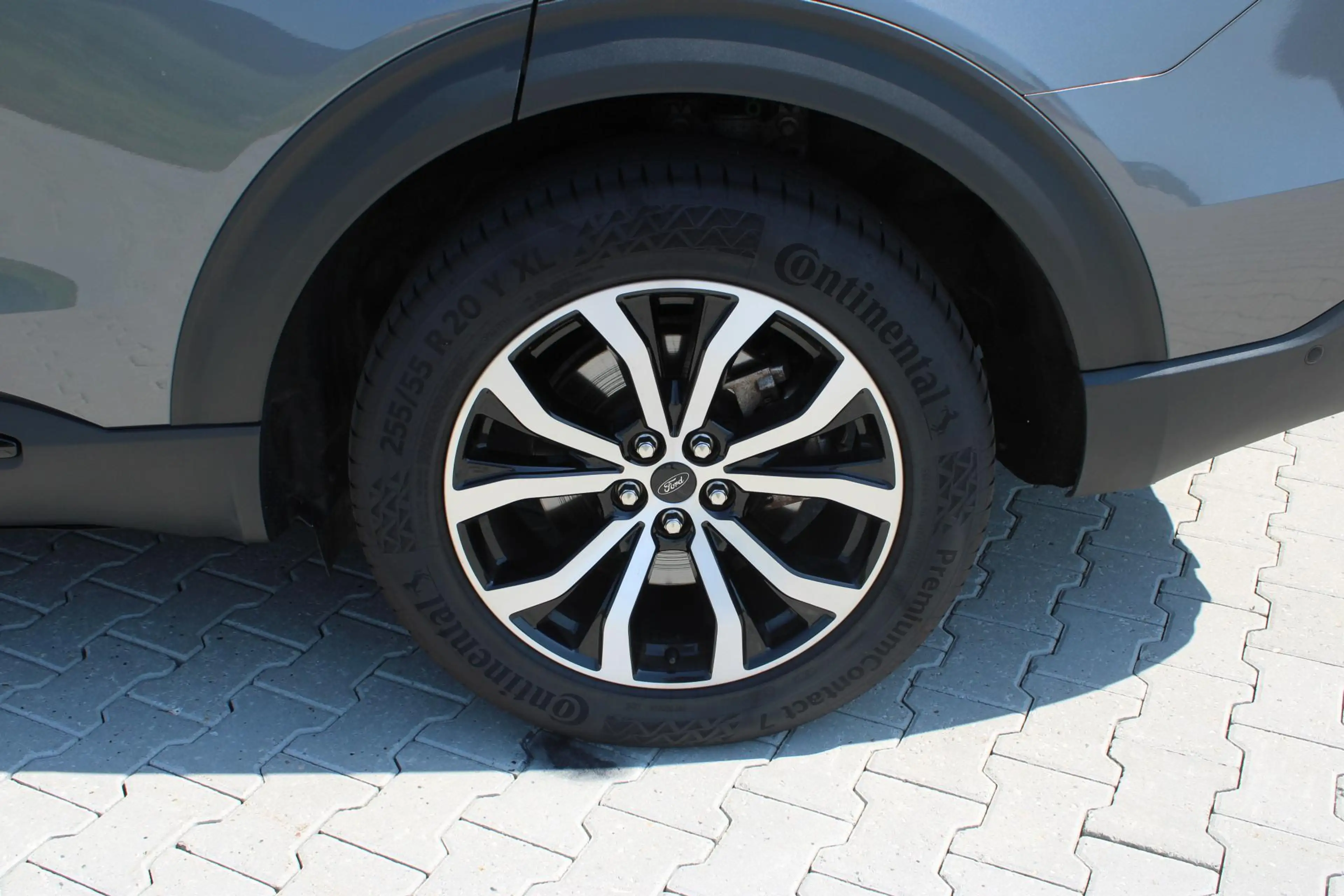 Ford Explorer 3.0 V6 EcoBoost PHEV ST-Line | Incl. 12 maanden ga — photo 12