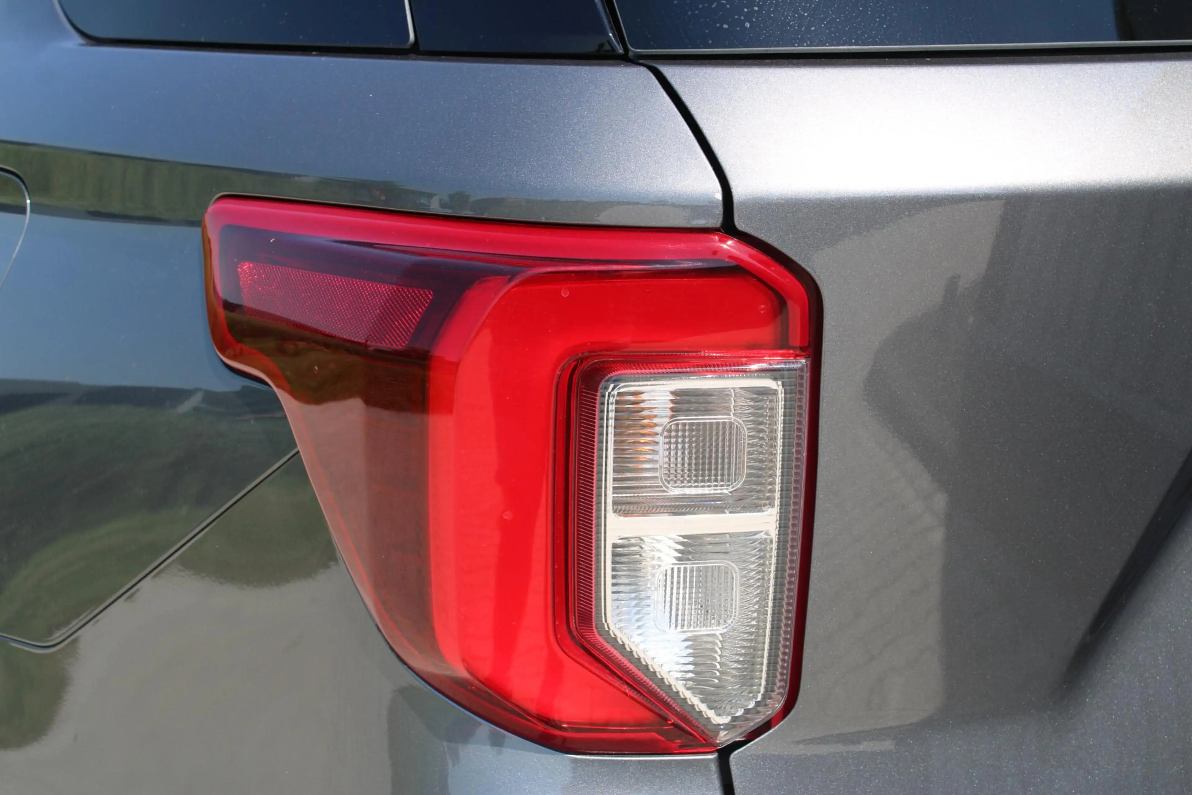 Ford Explorer 3.0 V6 EcoBoost PHEV ST-Line | Incl. 12 maanden ga — photo 13