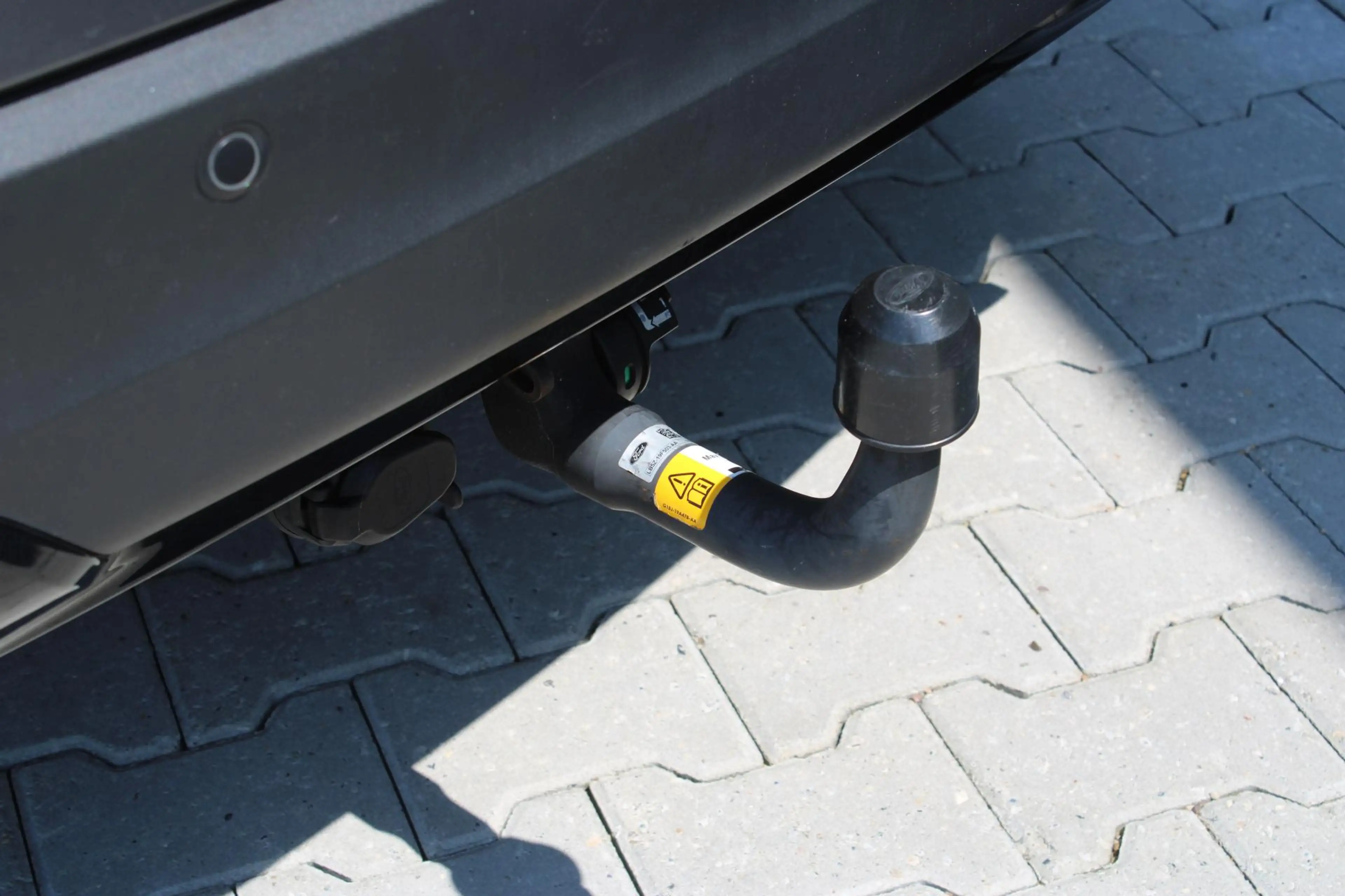 Ford Explorer 3.0 V6 EcoBoost PHEV ST-Line | Incl. 12 maanden ga — photo 15