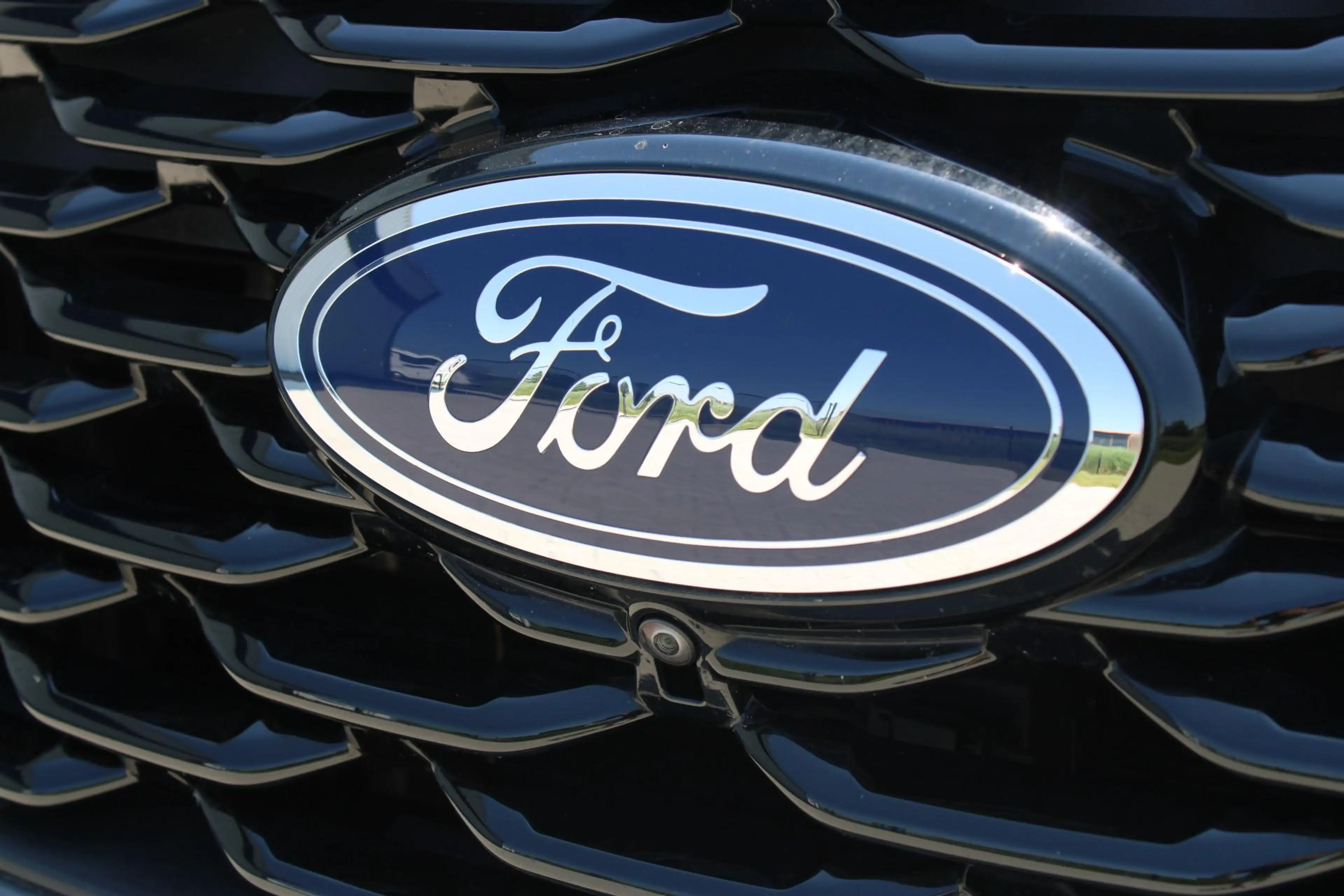 Ford Explorer 3.0 V6 EcoBoost PHEV ST-Line | Incl. 12 maanden ga — photo 7