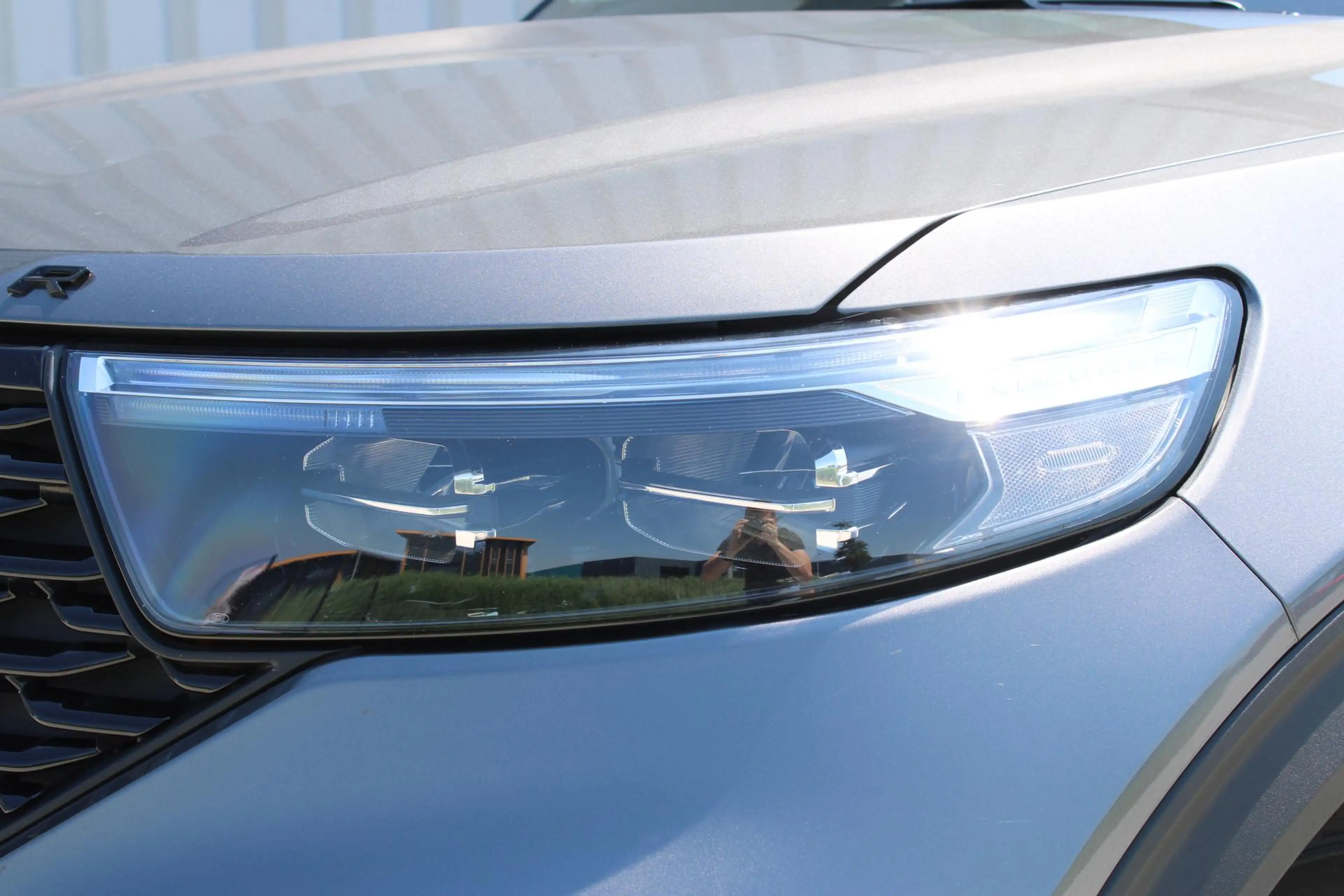 Ford Explorer 3.0 V6 EcoBoost PHEV ST-Line | Incl. 12 maanden ga — photo 6