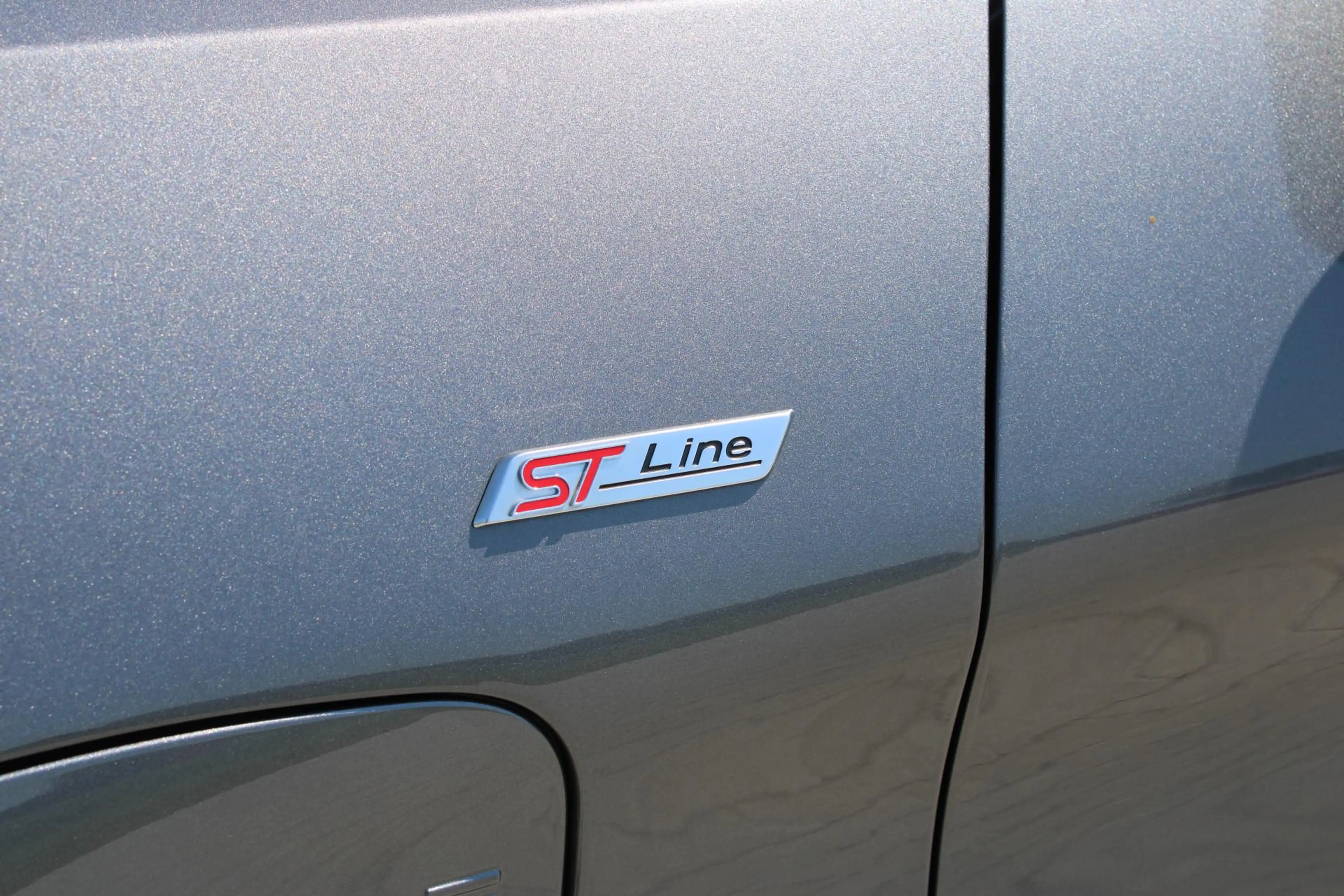 Ford Explorer 3.0 V6 EcoBoost PHEV ST-Line | Incl. 12 maanden ga — photo 8