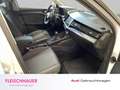 Audi A1 30 TFSI Sportback DSG LED CarPlay Tel.-Vorb. Temp Weiß - thumbnail 8