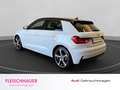Audi A1 30 TFSI Sportback DSG LED CarPlay Tel.-Vorb. Temp Weiß - thumbnail 4