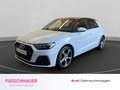 Audi A1 30 TFSI Sportback DSG LED CarPlay Tel.-Vorb. Temp Weiß - thumbnail 1