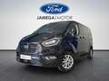Ford Tourneo Custom 2.0TDCI Titanium Aut. 130 Negro - thumbnail 2