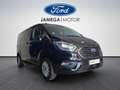 Ford Tourneo Custom 2.0TDCI Titanium Aut. 130 Negro - thumbnail 8