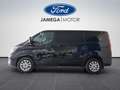 Ford Tourneo Custom 2.0TDCI Titanium Aut. 130 Negro - thumbnail 3