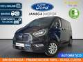 Ford Tourneo Custom 2.0TDCI Titanium Aut. 130 Negro - thumbnail 1