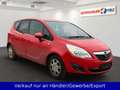 Opel Meriva B 1.4 Design Edition Rot - thumbnail 3