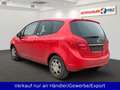 Opel Meriva B 1.4 Design Edition Rot - thumbnail 6