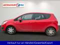 Opel Meriva B 1.4 Design Edition Rot - thumbnail 7