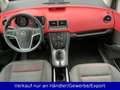 Opel Meriva B 1.4 Design Edition Rot - thumbnail 11