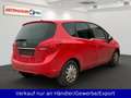 Opel Meriva B 1.4 Design Edition Rot - thumbnail 5