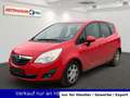 Opel Meriva B 1.4 Design Edition Rot - thumbnail 1