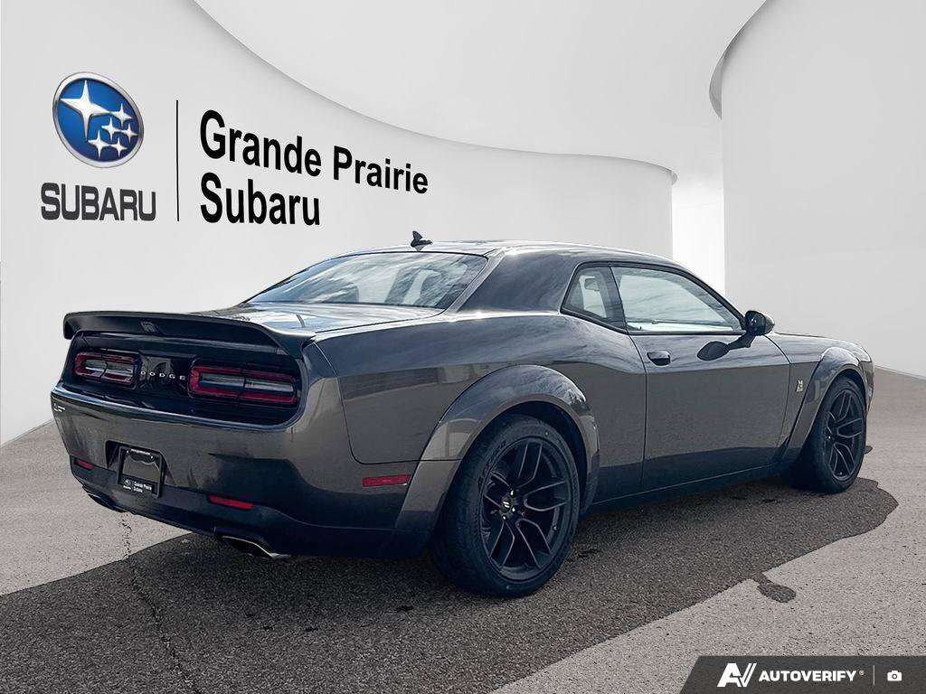 2019 Dodge Challenger Scat Pack 392 — снимка 1