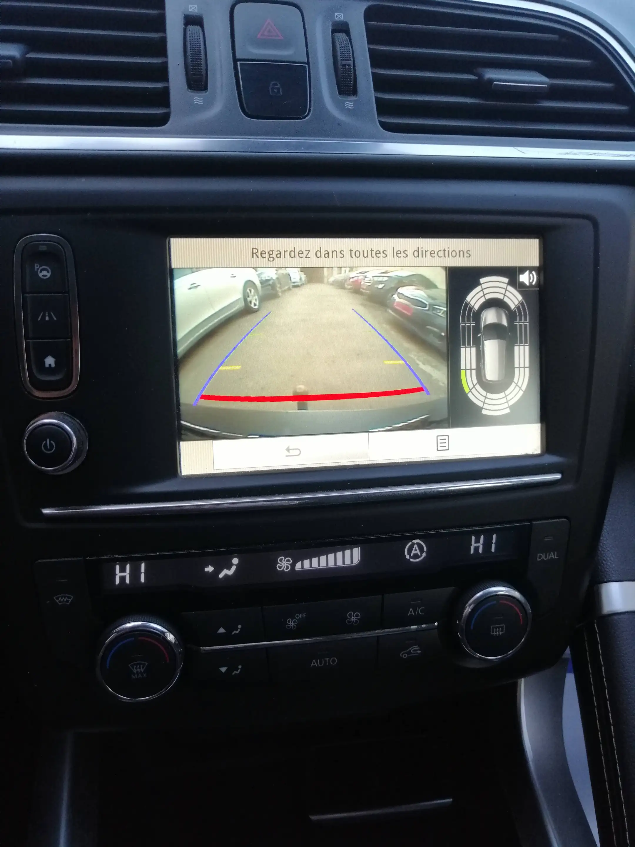 Renault Kadjar Kadjar 1.5 dCi Bose Edition — photo 9