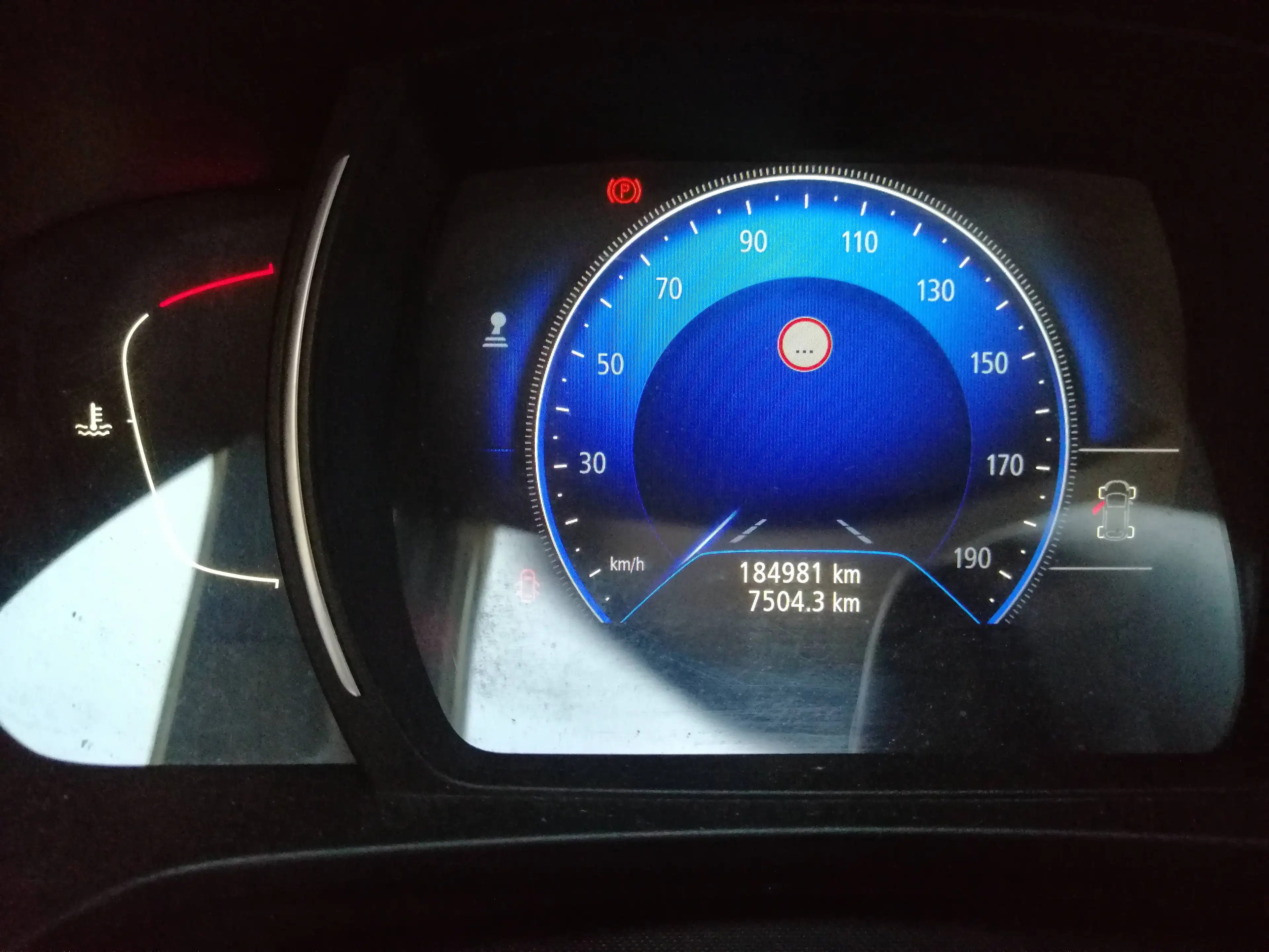 Renault Kadjar Kadjar 1.5 dCi Bose Edition — photo 7